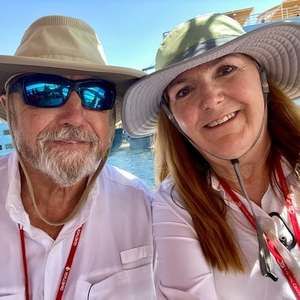 Meet your Posher, Jasmine